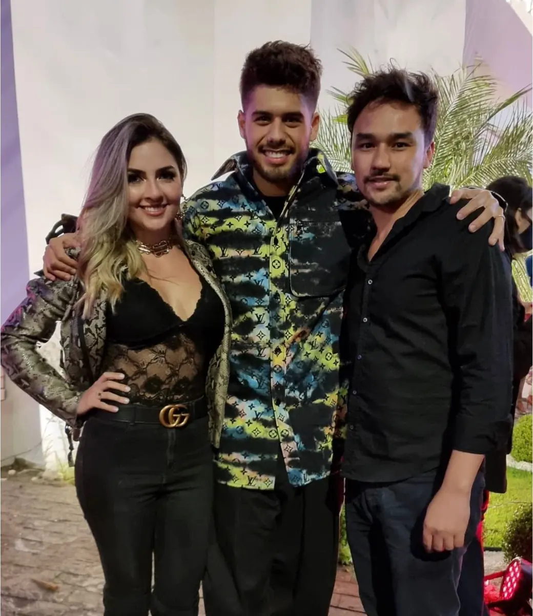 Entrega de flores Akio em São Miguel Paulista — cliente 5