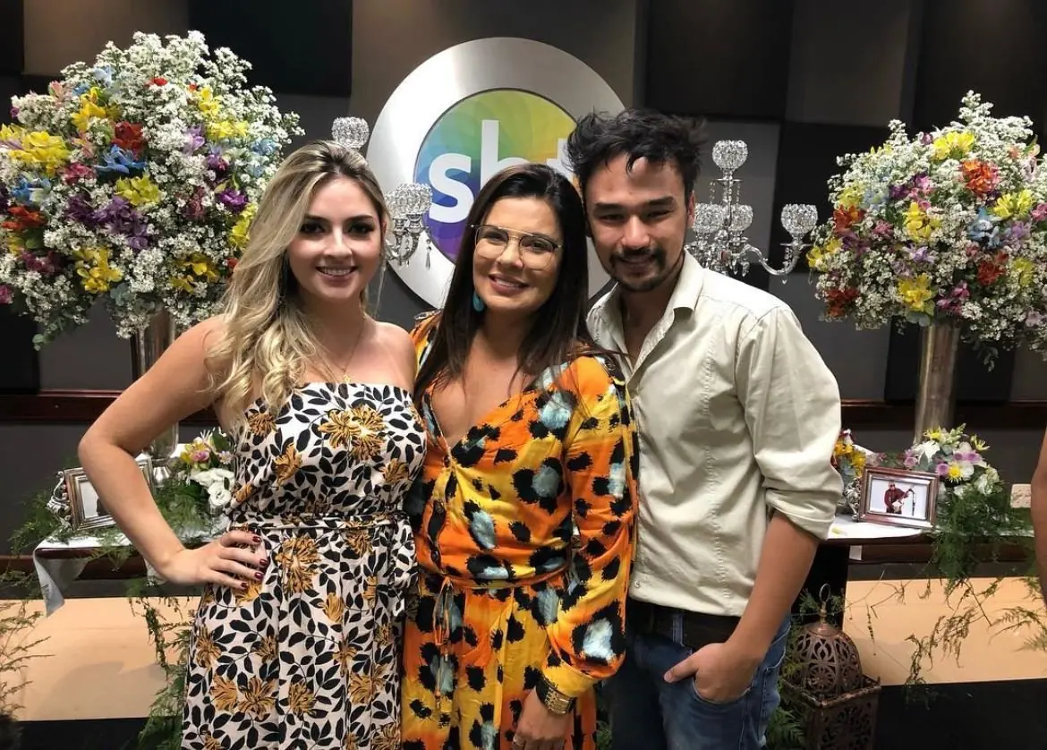 Entrega de flores Akio em São Miguel Paulista — cliente 9